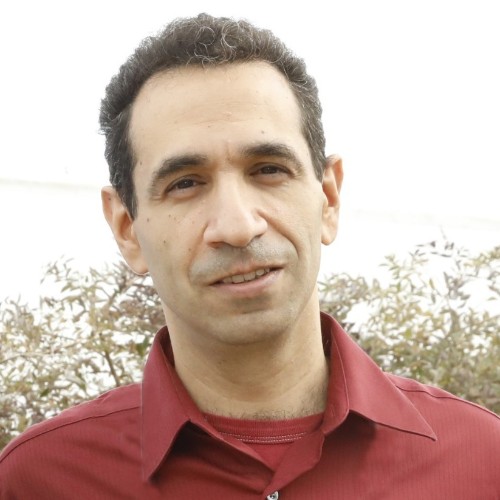 Gilad Raz