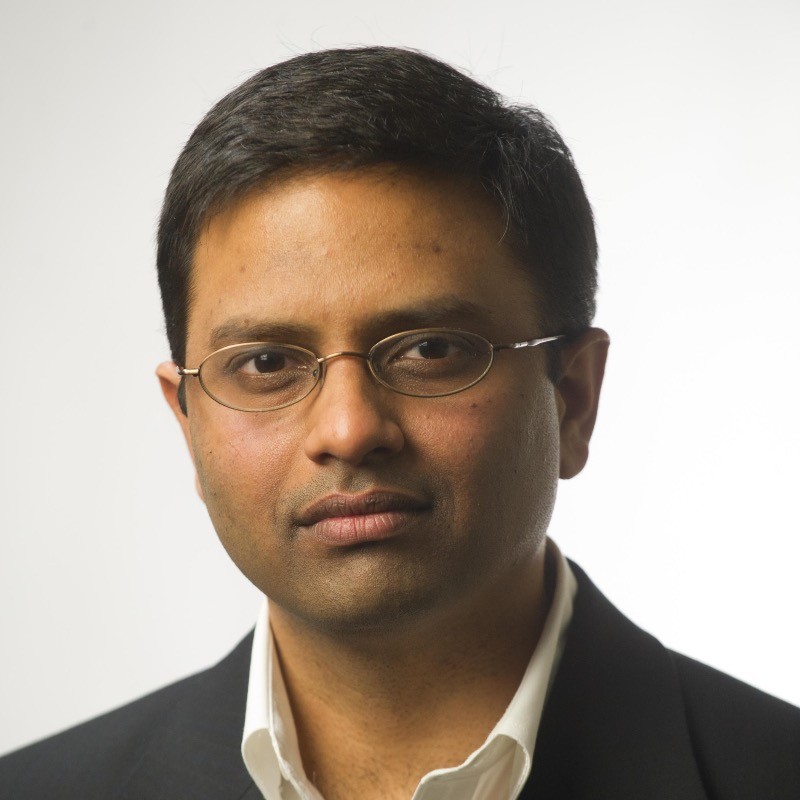 Dr. Kripa Varanasi