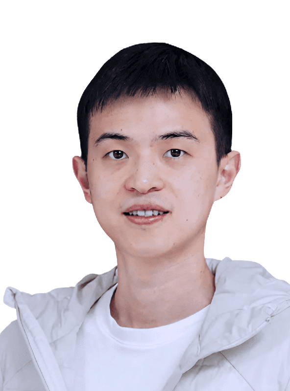 Zack Peng