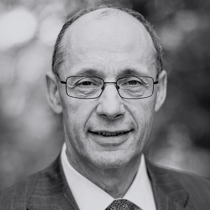 Josef von Rickenbach, PhD