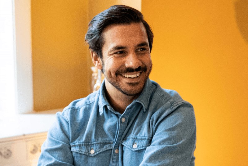 Mikael Hussain