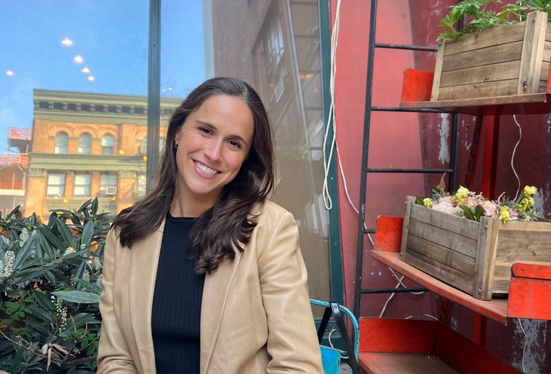 Danielle Cohen-Shohet