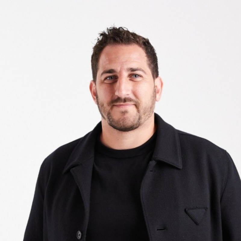 Will Barker