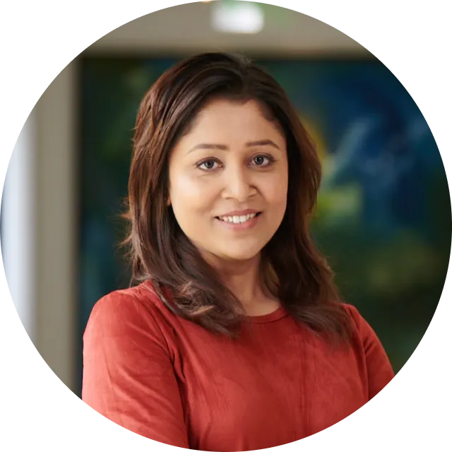 Ruchi Deepak