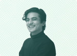 Dhruv Tyagi