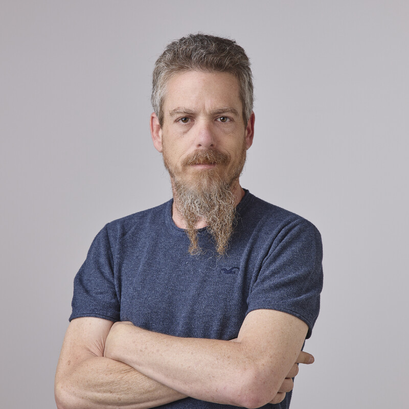 Nadav Abrahami