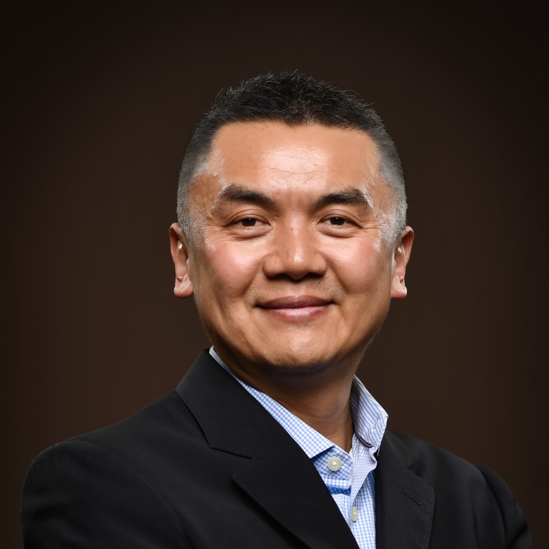 Robert Ha