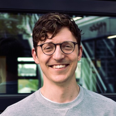 Martin Kubie