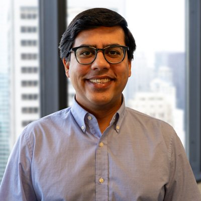 Gaurav Oberoi