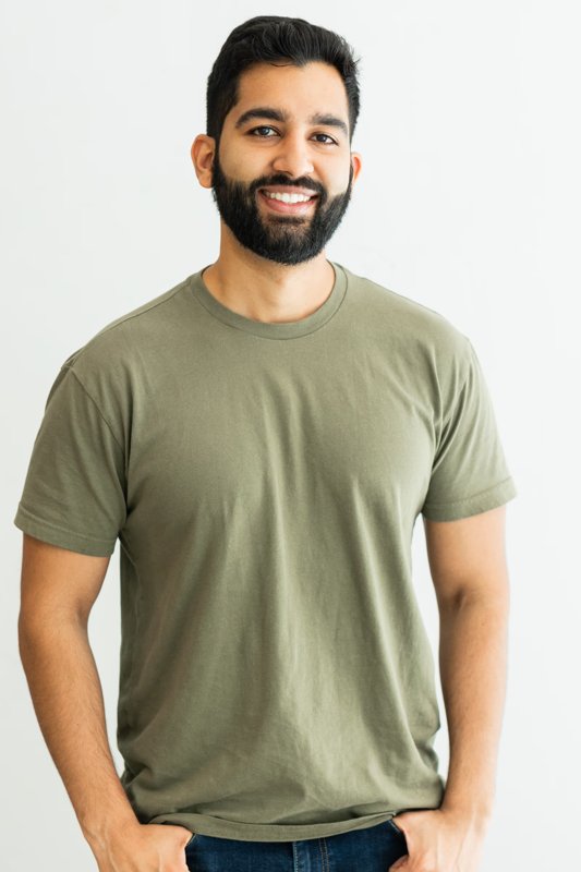 Raj Agrawal