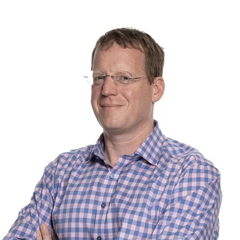 Oliver Schmitz