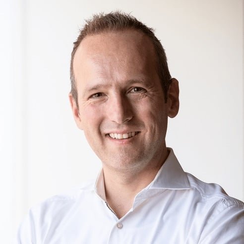 Tobias Mezger