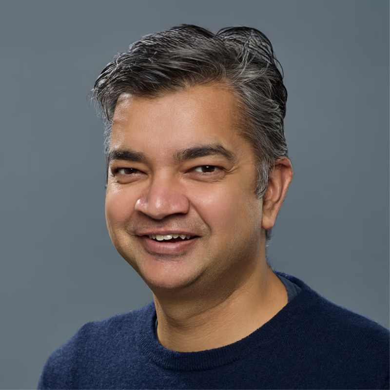 Rahul Pangam
