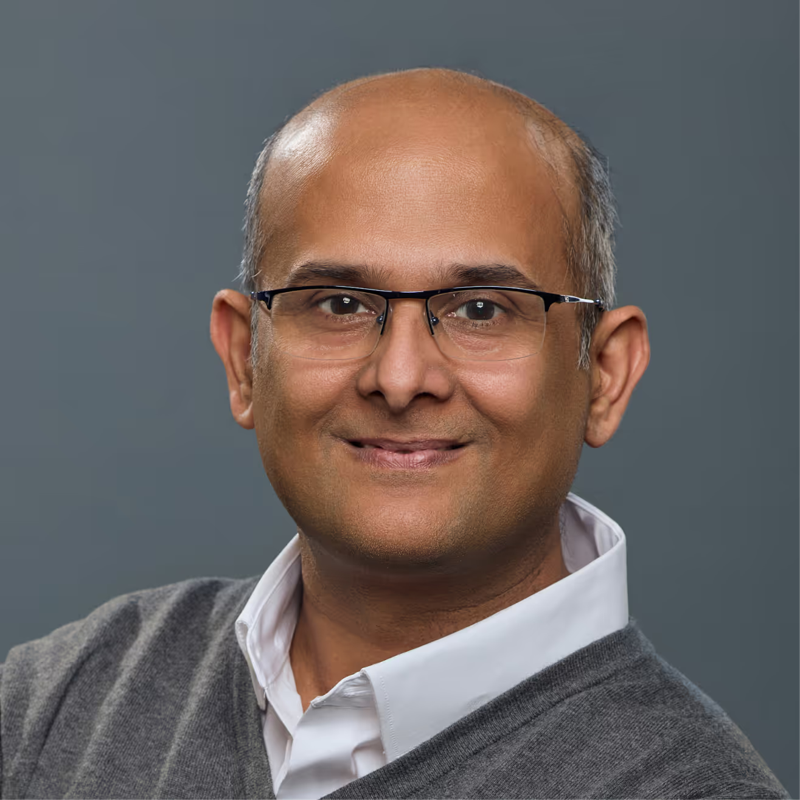 Uttam Phalnikar