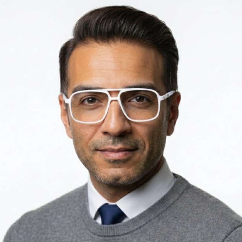 Anand Kulkarni