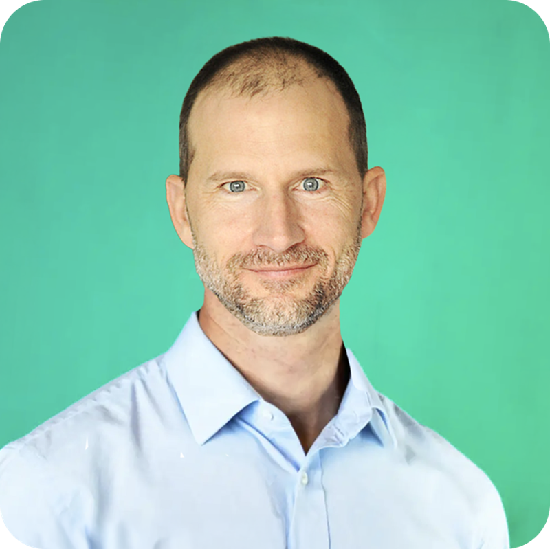 Scott Voigt