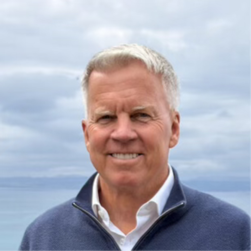 Ron Johnson