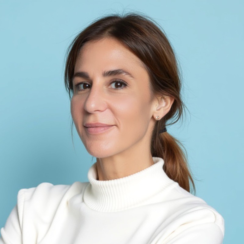Tracy DiNunzio