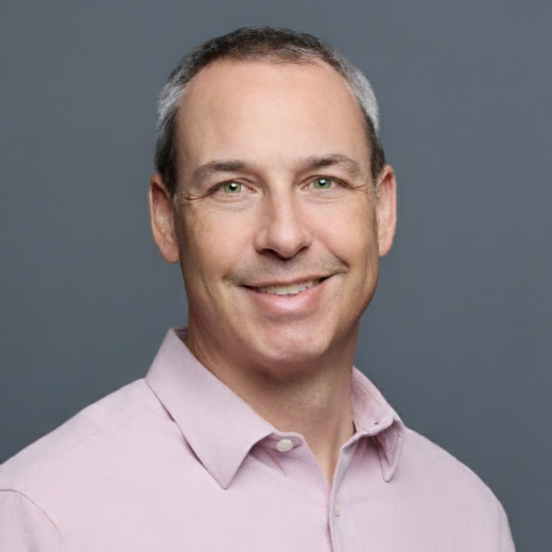 Mark Frank