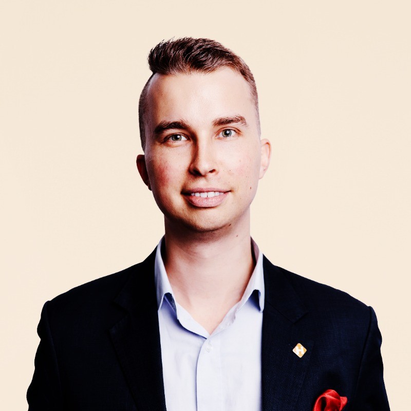Gabriel Mecklenburg