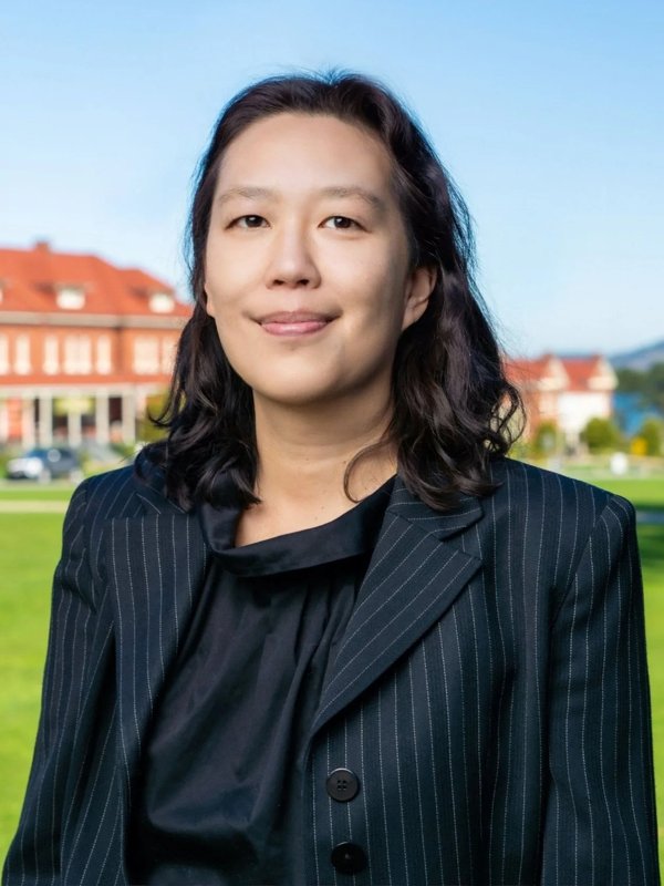 Grace Wei