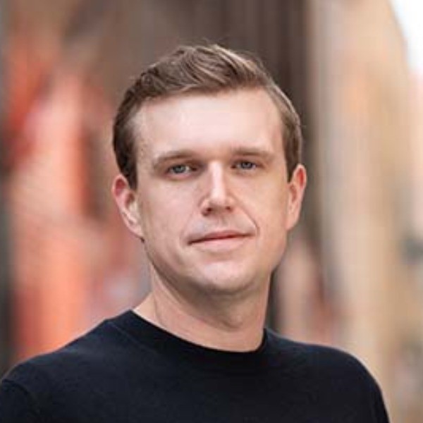 Dan Preston