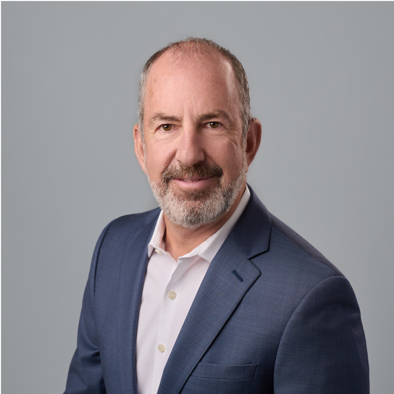 Glenn Sussman
