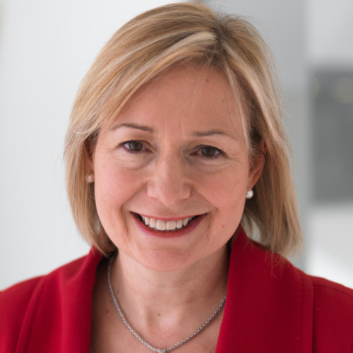 Rosalind Picard