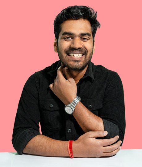 Shubham
