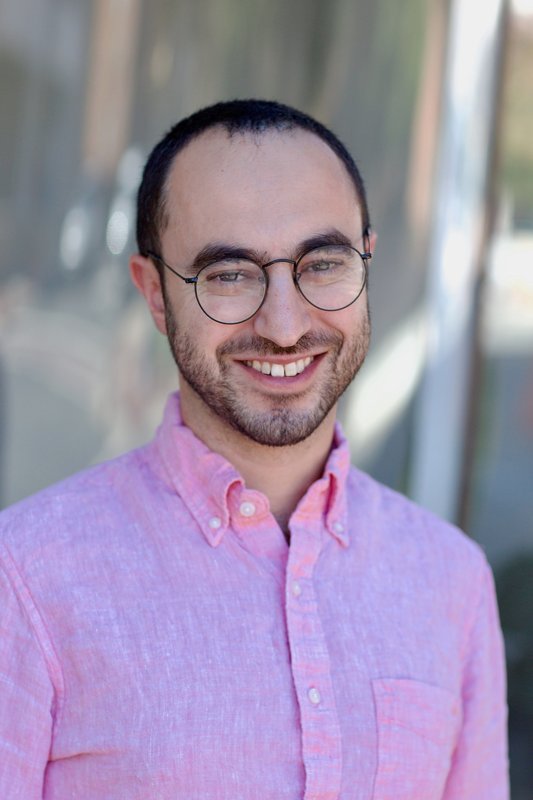 Mark Sendak