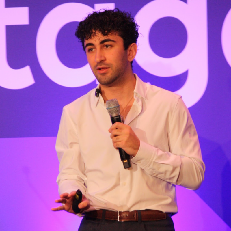 Ron Nachum