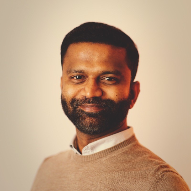 Manoj Ganapathy