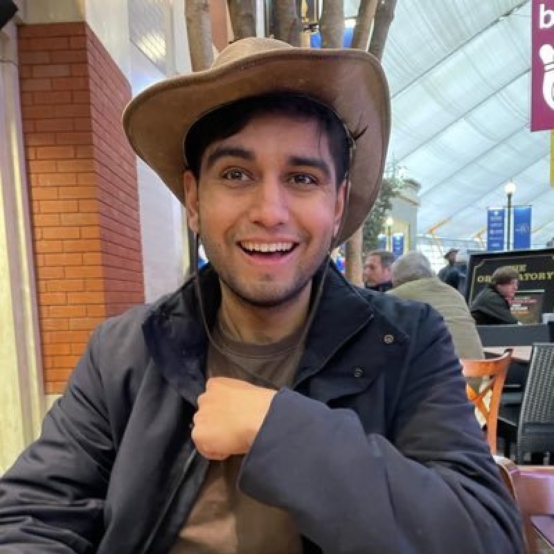 Raj Dosanjh