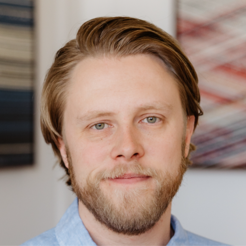Alex McLeod