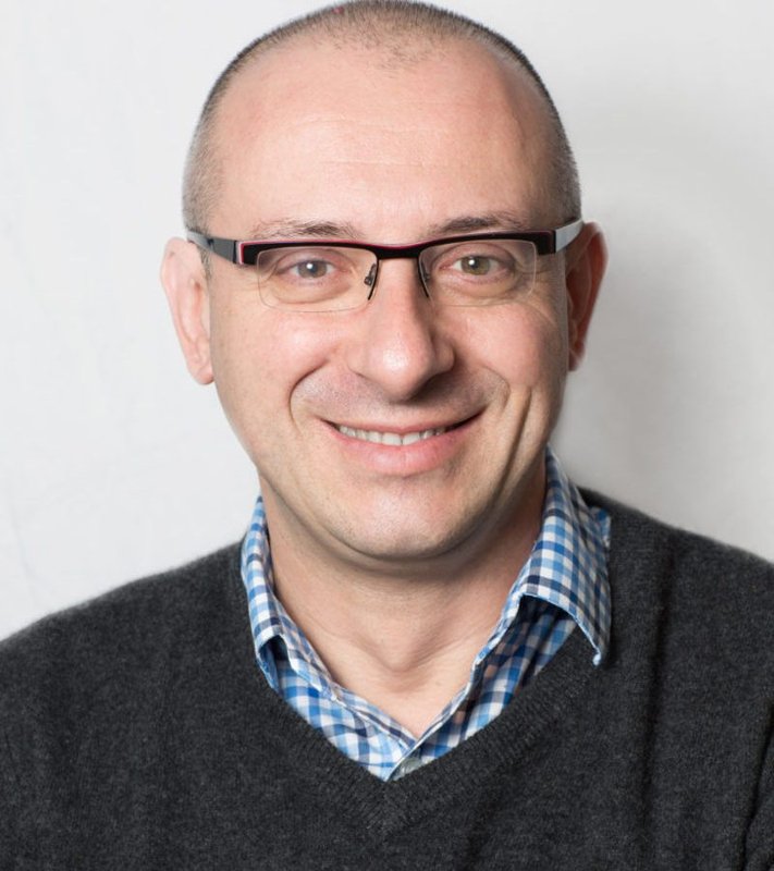 Victor Rosenman