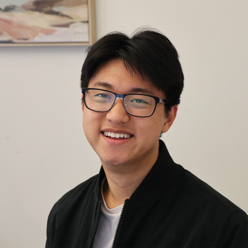 Alex Shan
