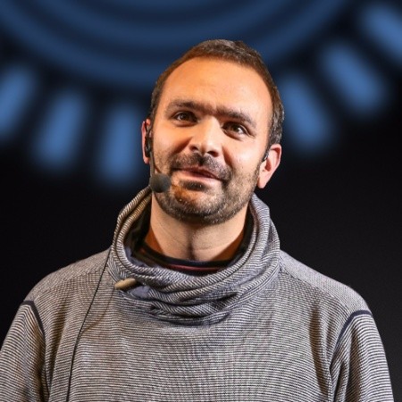 Adam Somlai-Fischer