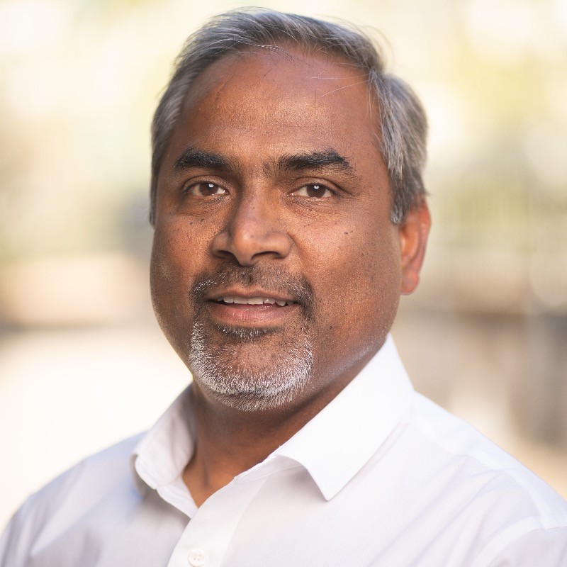 Praveer Kumar
