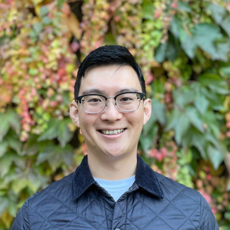 Michael Chen