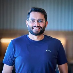 Vishal Virani