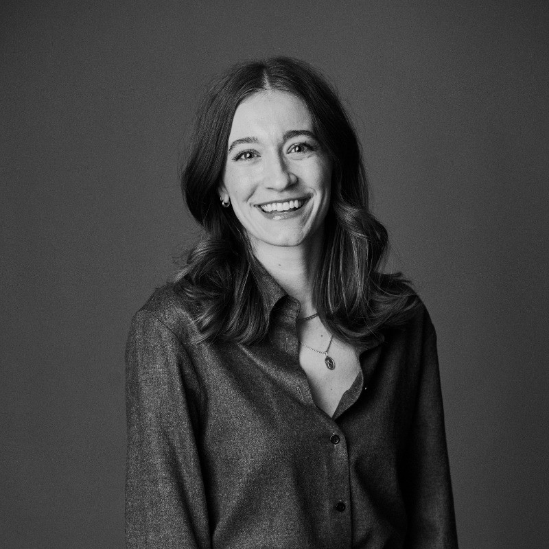 Laine Bruzek