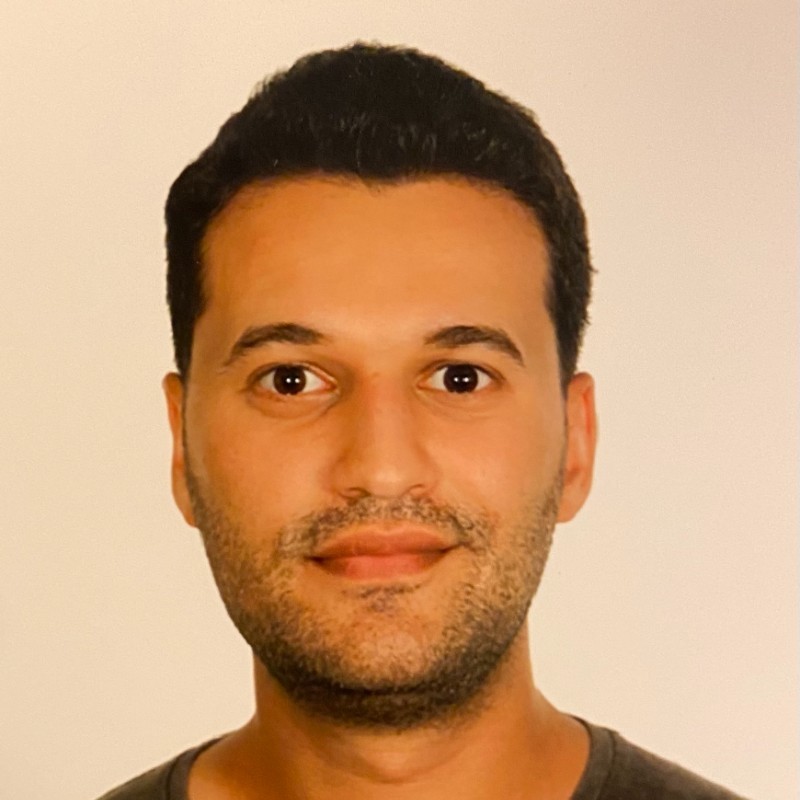 Oğuzhan Merdivenli