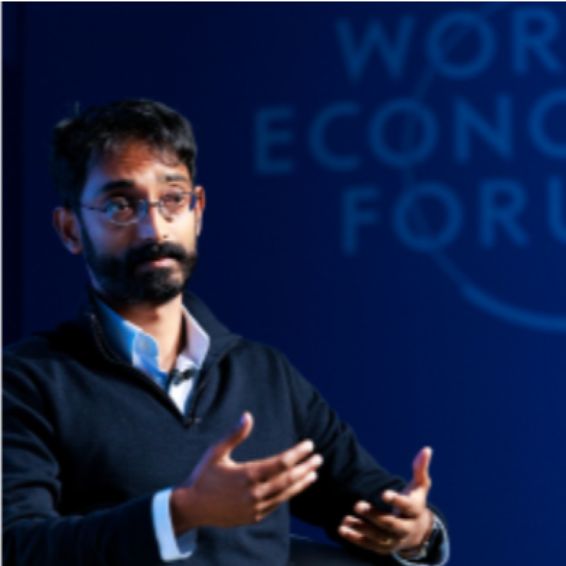Arjun Prakash