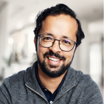 Vaibhav N.