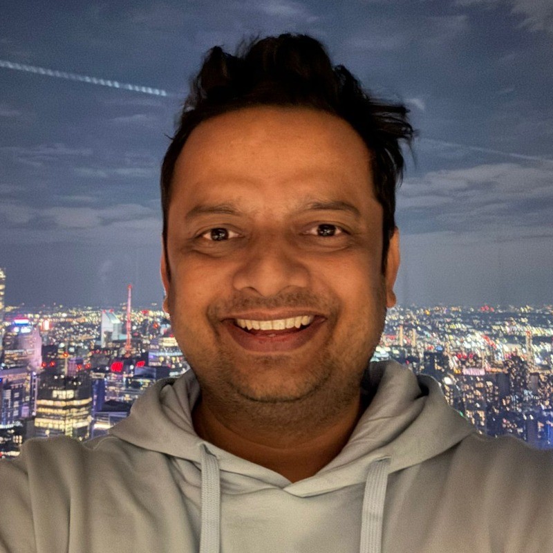 Abhijeet Singh