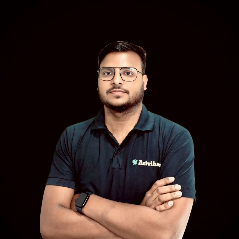 Sonu Kumar Prashant