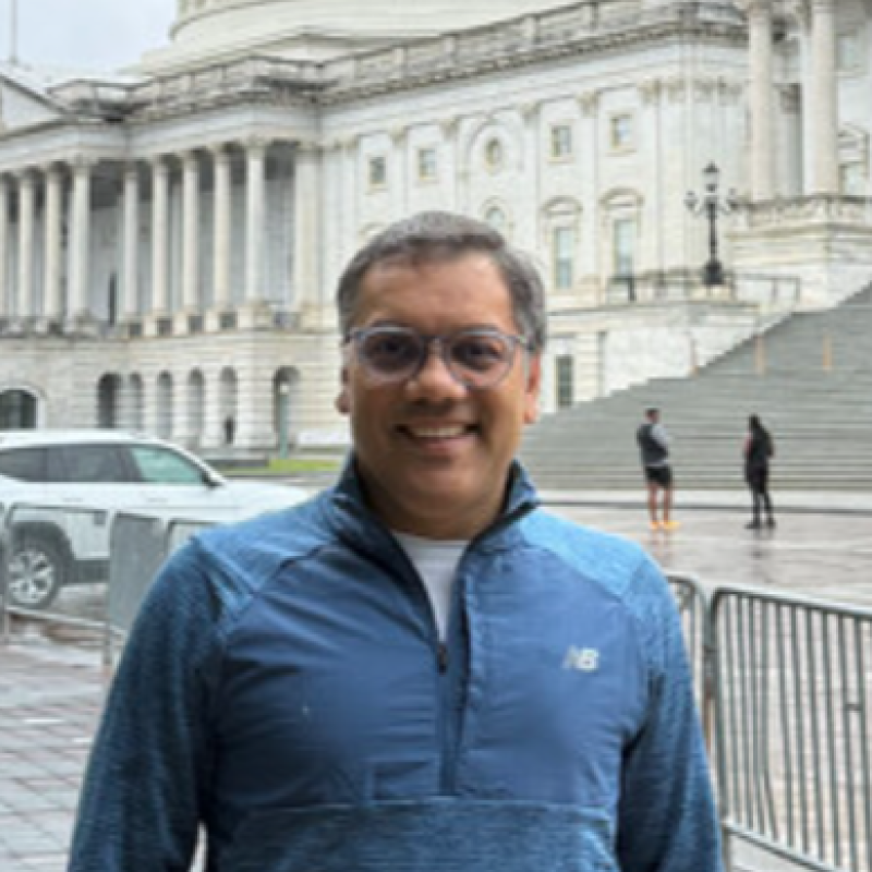 Anand Jain