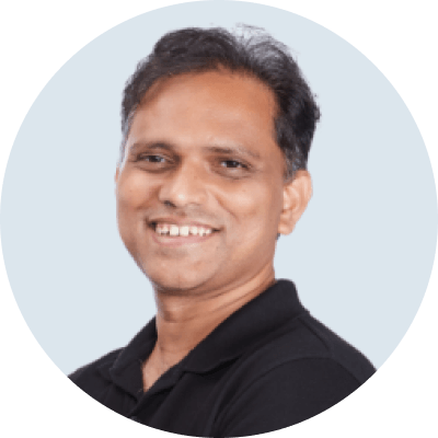 Suresh Kondamudi