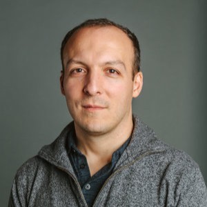 Gabriel Garza Rodríguez