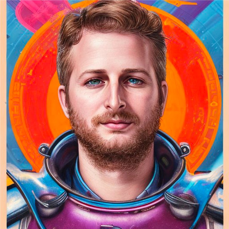 Daniel Kochav